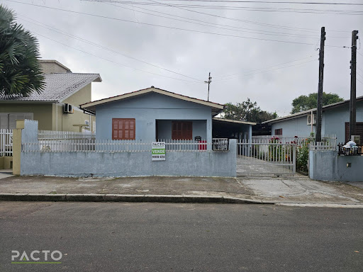 Casa em Parque Alvorada  -  Araranguá