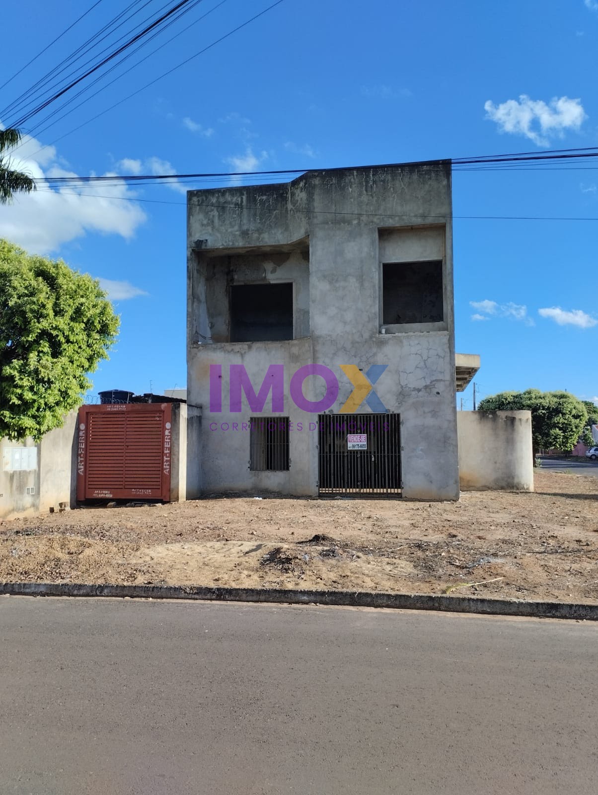 Casa à venda com 267m² no Santos Dumont, Três Lagoas (MS) — foto 13 de 16