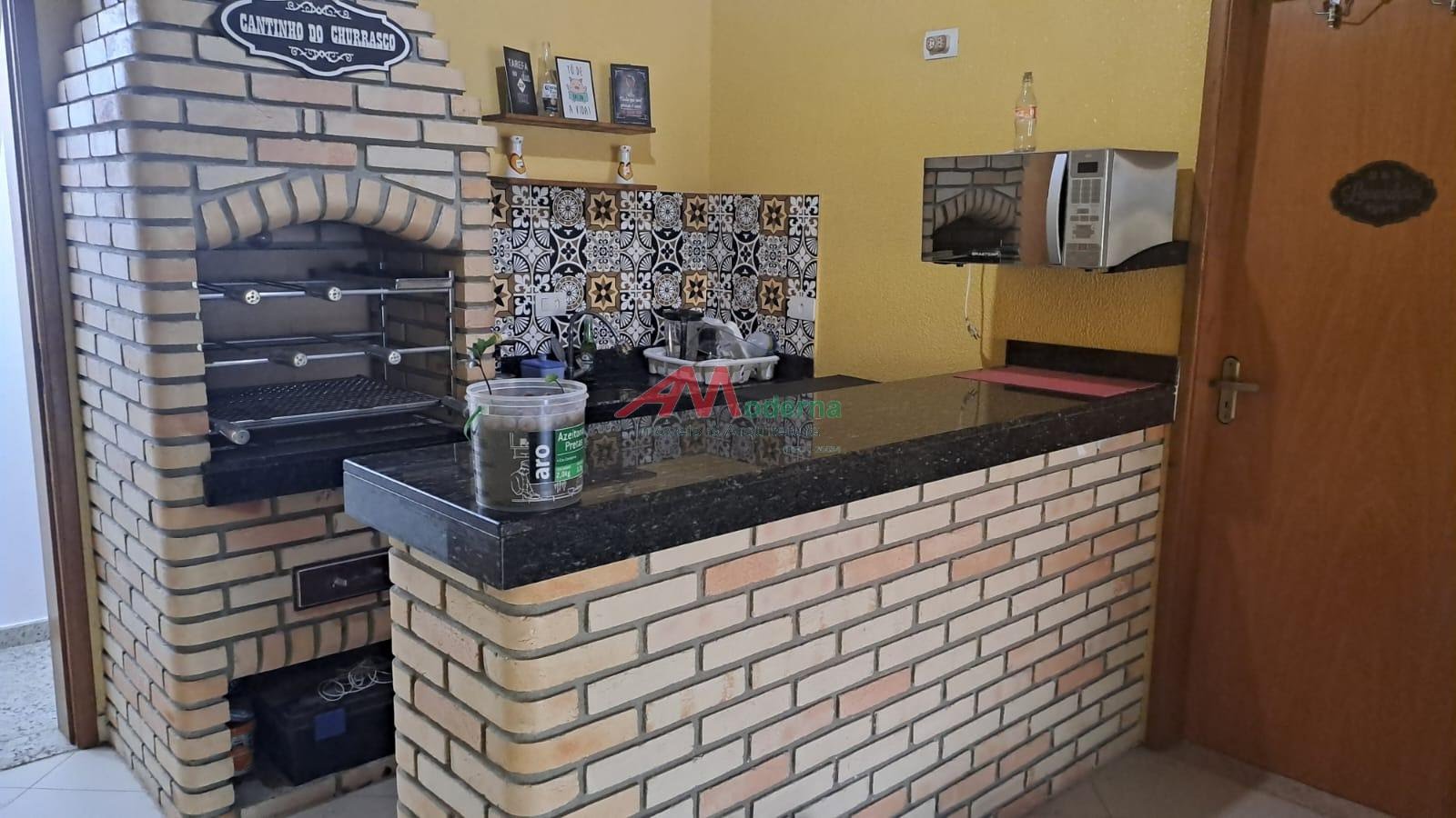 Apartamento à venda com 3 quartos, 1 suíte, 2 vagas e 150m² no Paraíso, Santo André (SP) — foto 19 de 19