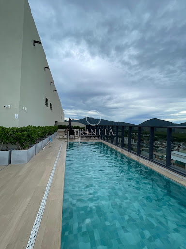 Piscina do Prédio 