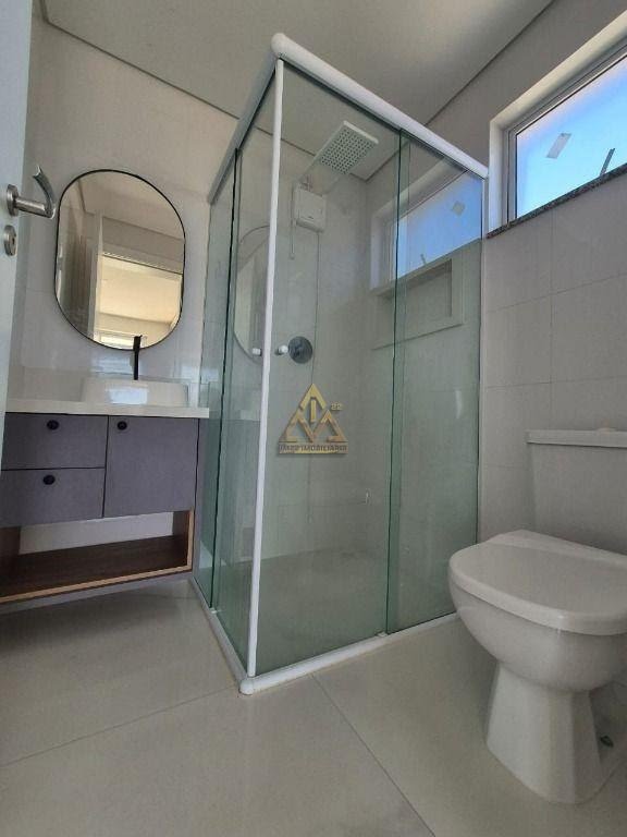 Apartamento à venda com 2 suítes e 127m² no Itajubá II, Barra Velha (SC) — foto 16 de 20