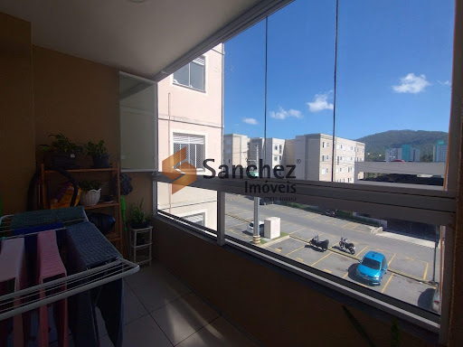 Apartamento com 2 dormitórios no Morada Paulista