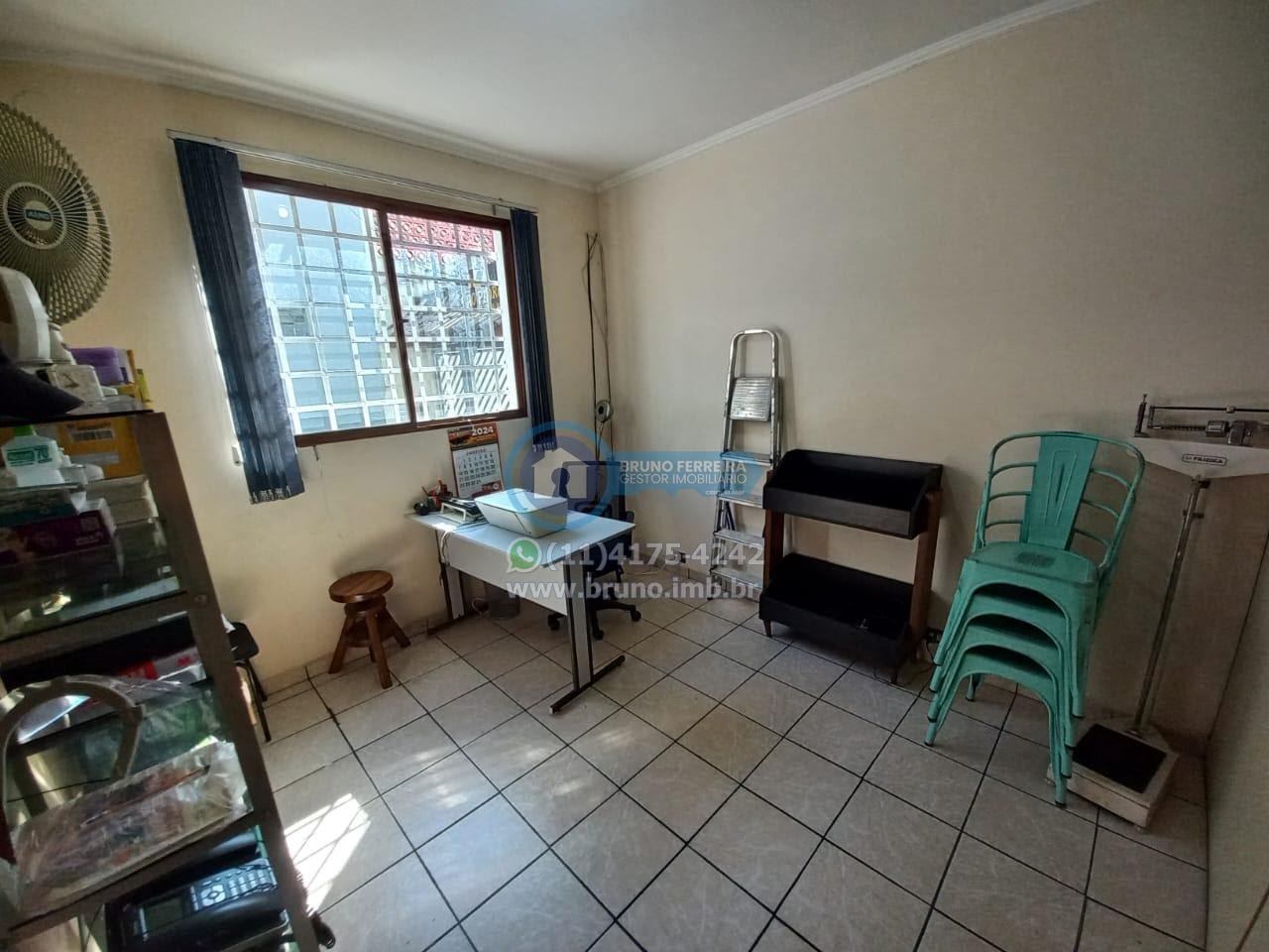Casa para alugar com 4 banheiros e 140m² no Santana, São Paulo (SP) — foto 17 de 20