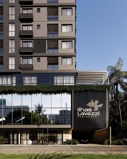 Condomínio Ilhas de Lavezzi Residence | Morretes | Itapema/SC