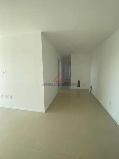 Apartamento em Ininga  -  Teresina