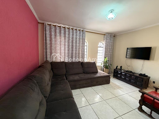 Casa, 3 quartos, 12 m² - Foto 2
