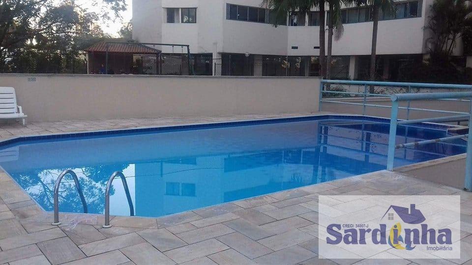 Apartamento à venda com 3 quartos, 1 suíte, 1 vaga e 63m² no Jardim Parque Morumbi, São Paulo (SP) — foto 17 de 18