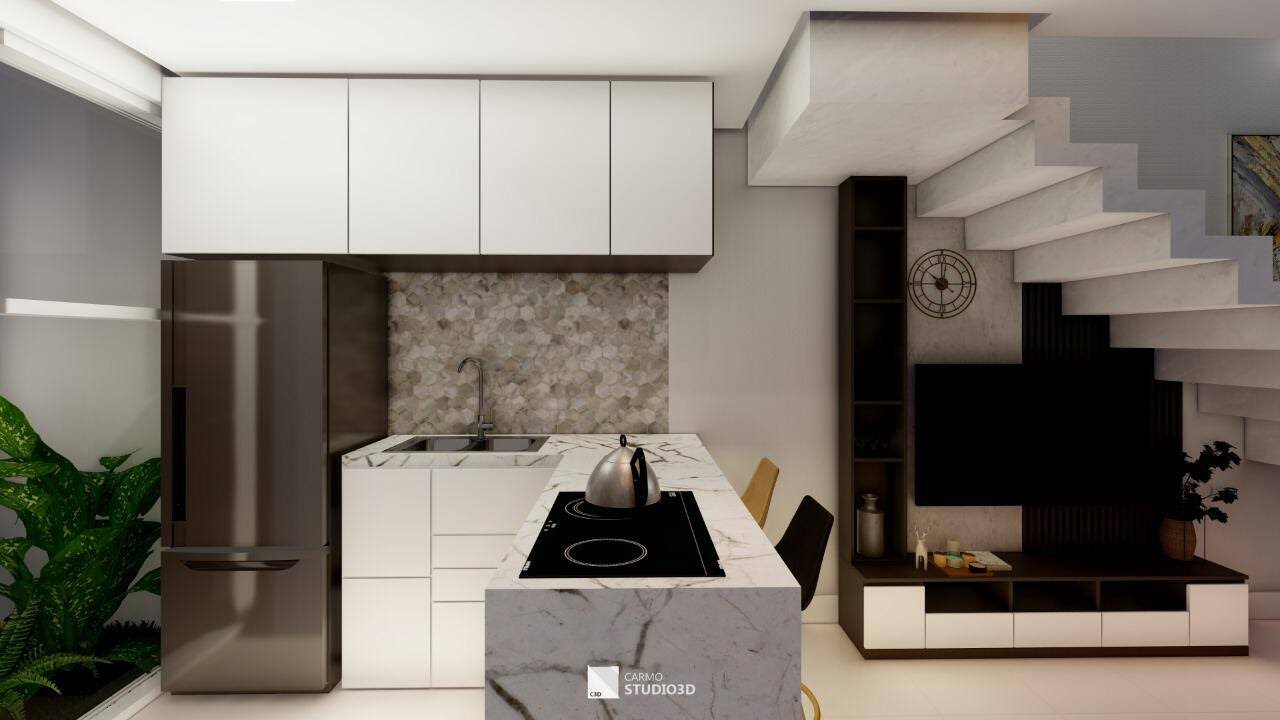Apartamento à venda com 2 quartos, 2 suítes e 1 vaga no Taperapuan, Porto Seguro (BA) — foto 4 de 15