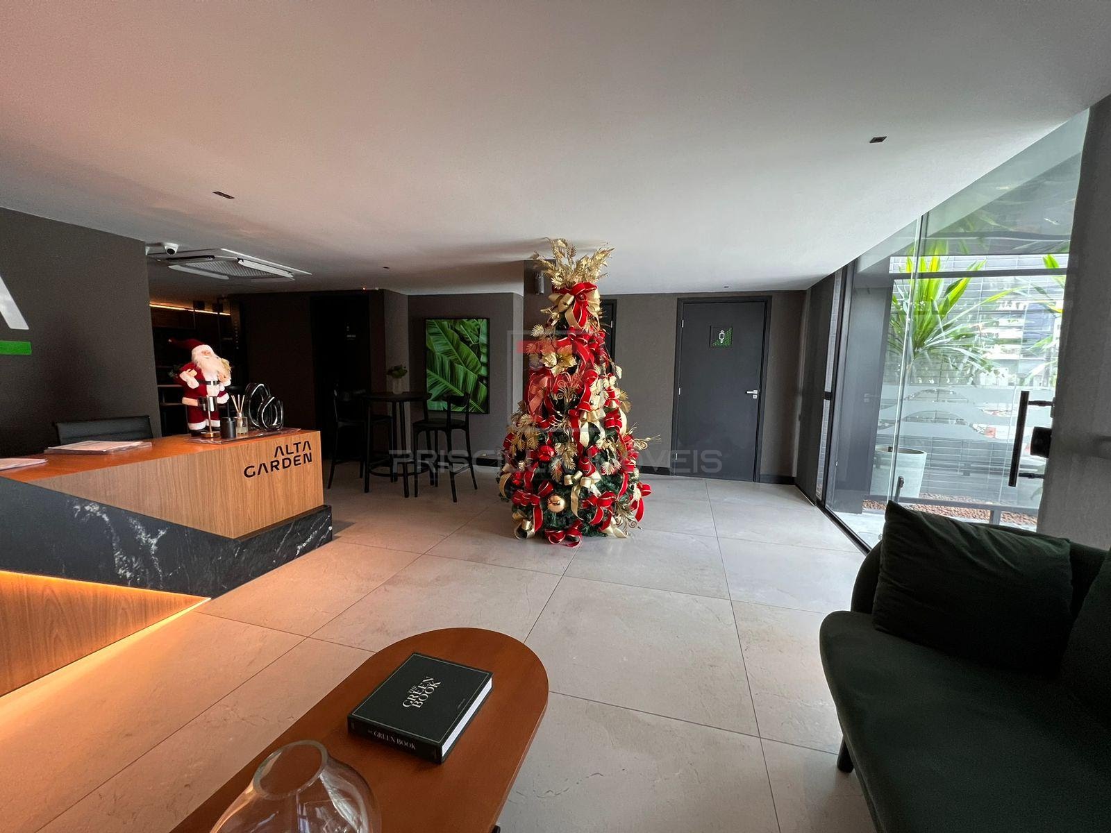 Apartamento à venda com 1 banheiro e 23m² no Jardim Oceania, João Pessoa (PB) — foto 16 de 30