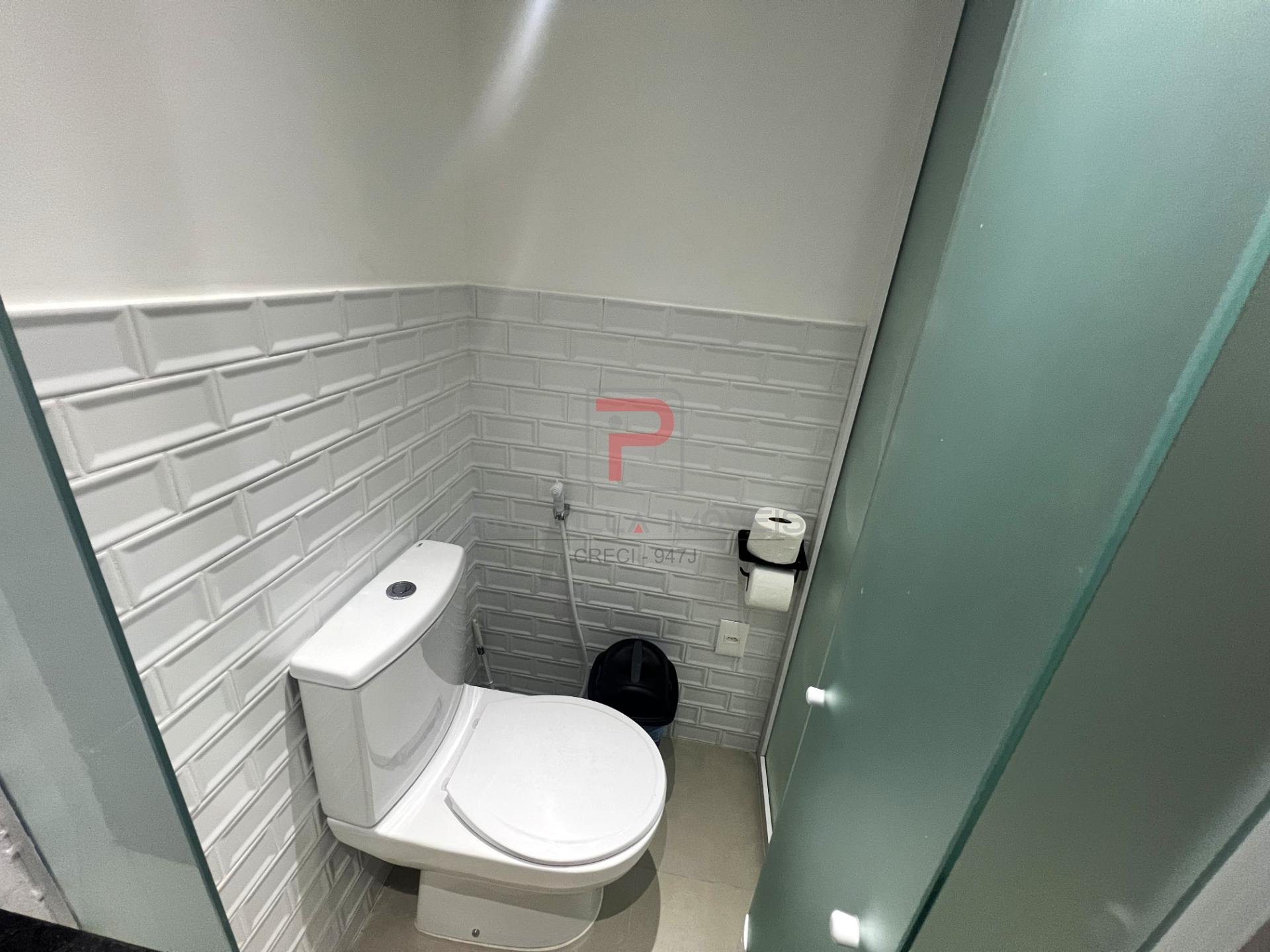 Apartamento à venda com 1 quarto, 1 suíte, 1 vaga e 17m² no Jardim Oceania, João Pessoa (PB) — foto 9 de 15