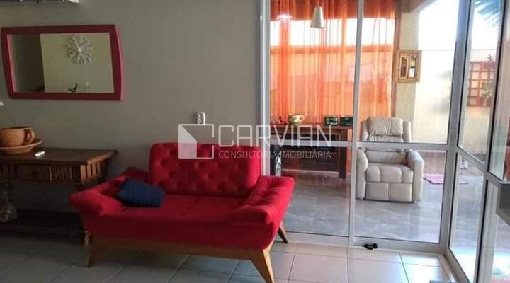 Casa à venda com 3 quartos, 1 suíte, 3 vagas e 289m² no Jardim Botânico, Ribeirão Preto (SP) — foto 19 de 30