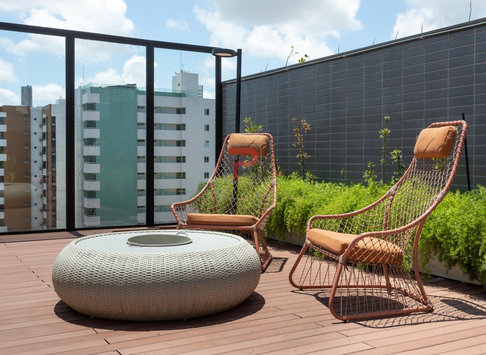Apartamento à venda com 1 quarto, 1 banheiro e 65m² no Tambaú, João Pessoa (PB) — foto 14 de 27