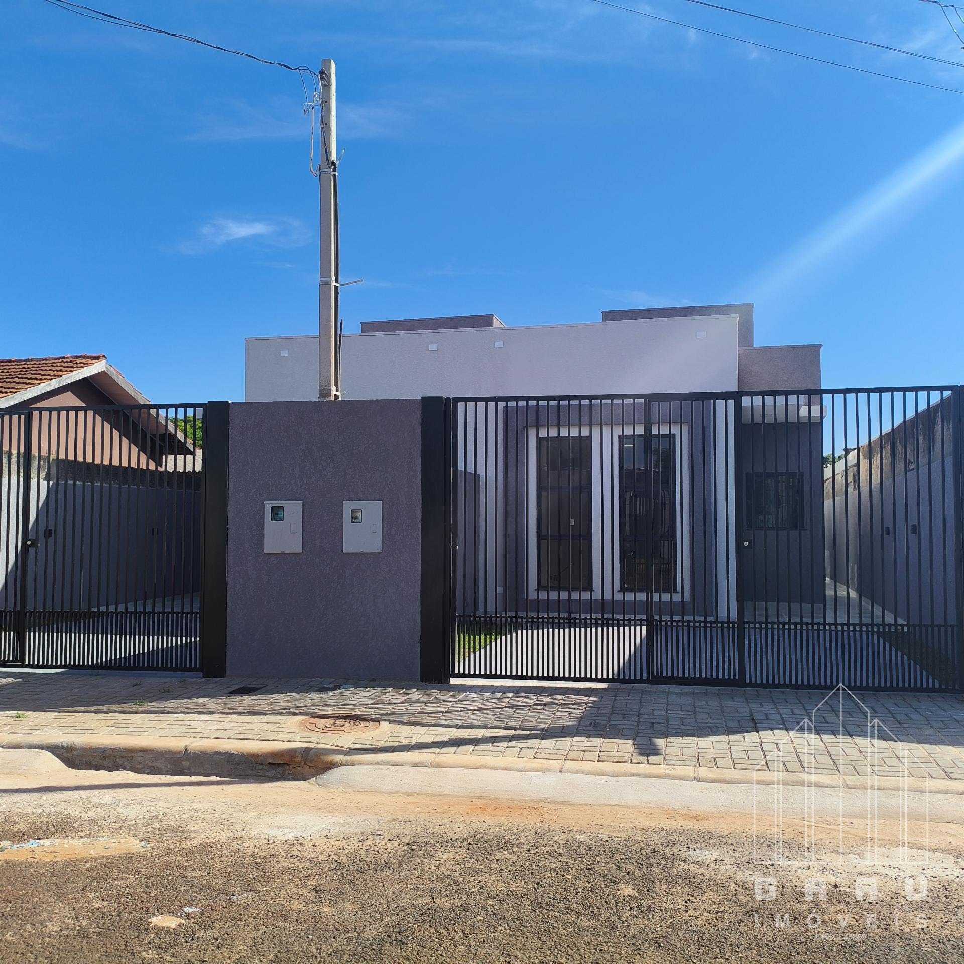 Casa no Três Bandeiras  -  Foz do Iguaçu
