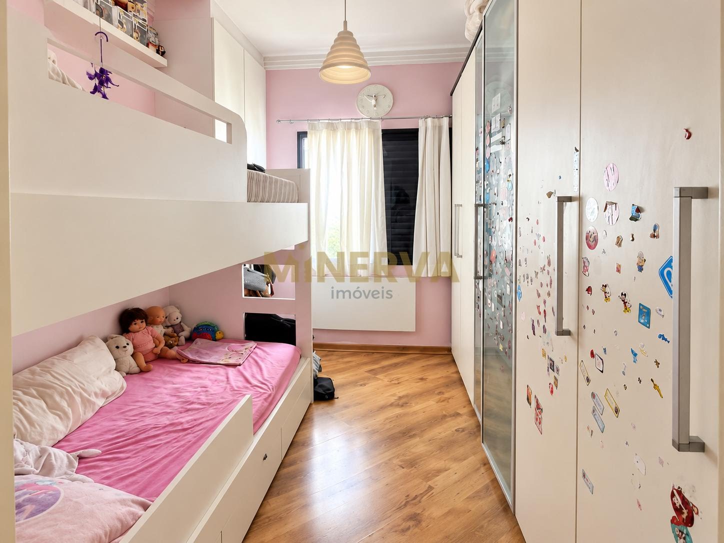 Apartamento à venda com 2 quartos, 1 suíte, 1 vaga e 68m² no Tatuapé, São Paulo (SP) — foto 17 de 27