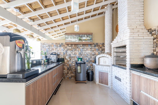 Casa, 4 quartos, 400 m² - Foto 2