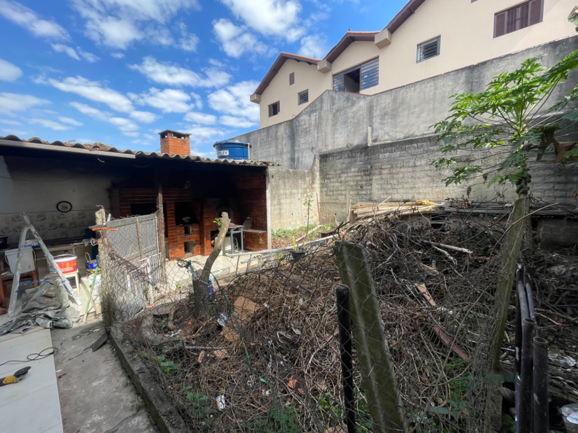 Casa à venda com 3 quartos, 1 suíte, 6 vagas e 390m² no Center Ville, Arujá (SP) — foto 14 de 14
