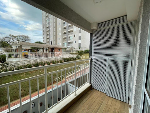 Apartamento, 2 quartos, 57 m² - Foto 4