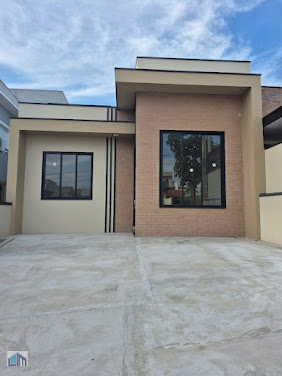 Casa à Venda no Bosques dos Ipês 2, Tatuí – 3 Dorms, 116m²
