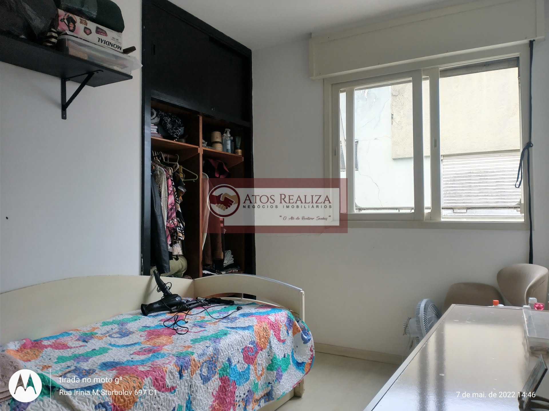 Apartamento à venda com 2 quartos, 1 banheiro, 2 vagas e 76m² no Vila Campo Grande, São Paulo (SP) — foto 12 de 25