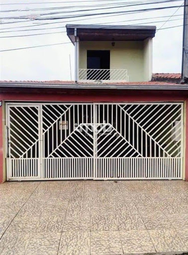 Casa à Venda Jardim Luciana Maria Sorocaba SP