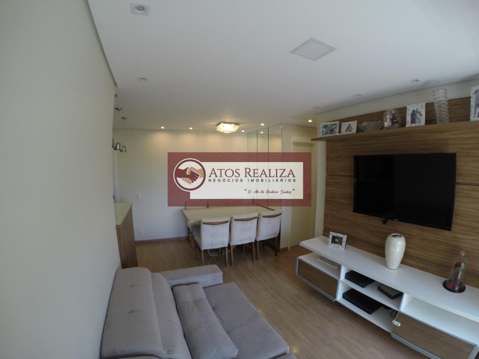 Apartamento à venda com 2 quartos, 1 suíte, 1 vaga e 61m² no Vila Isa, São Paulo (SP) — foto 13 de 30