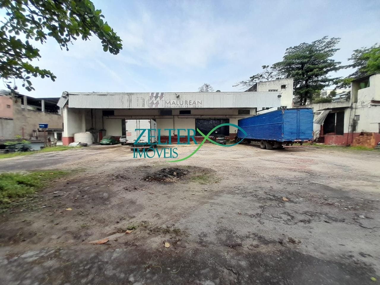 Comercial para alugar com 1186m² no Penha Circular, Rio de Janeiro (RJ) — foto 10 de 28