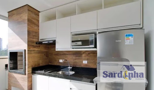 Cobertura no Panamby - SP, 65m², 1 suíte por R$ 460.000