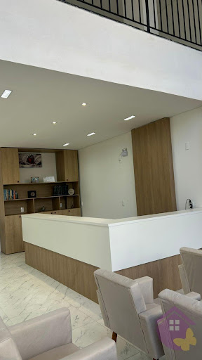 Sala em Sagrado Coracao de Jesus  -  Lages