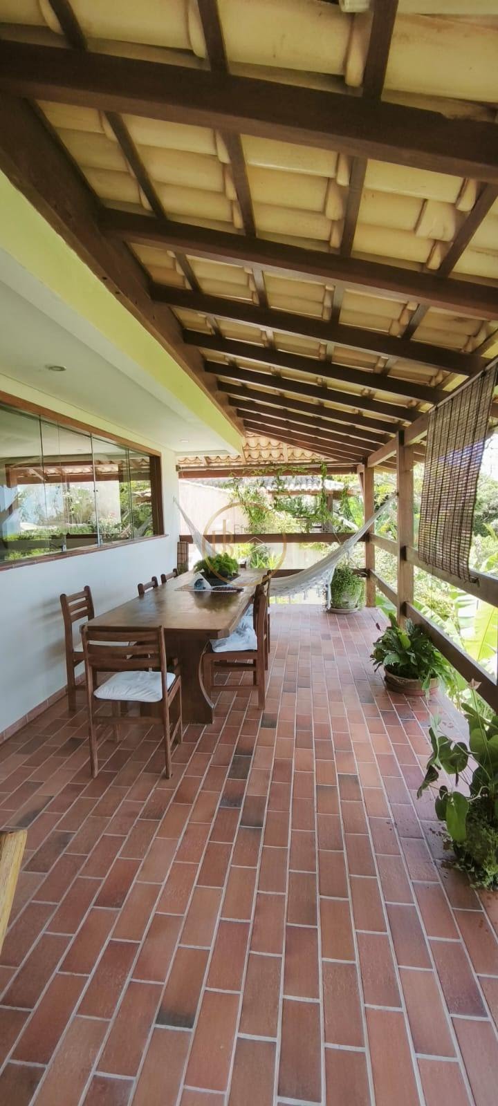 Casa à venda com 3 quartos, 3 suítes, 2 vagas e 385m² no Sta.cruz Cabralia, Santa Cruz Cabrália (BA) — foto 8 de 29