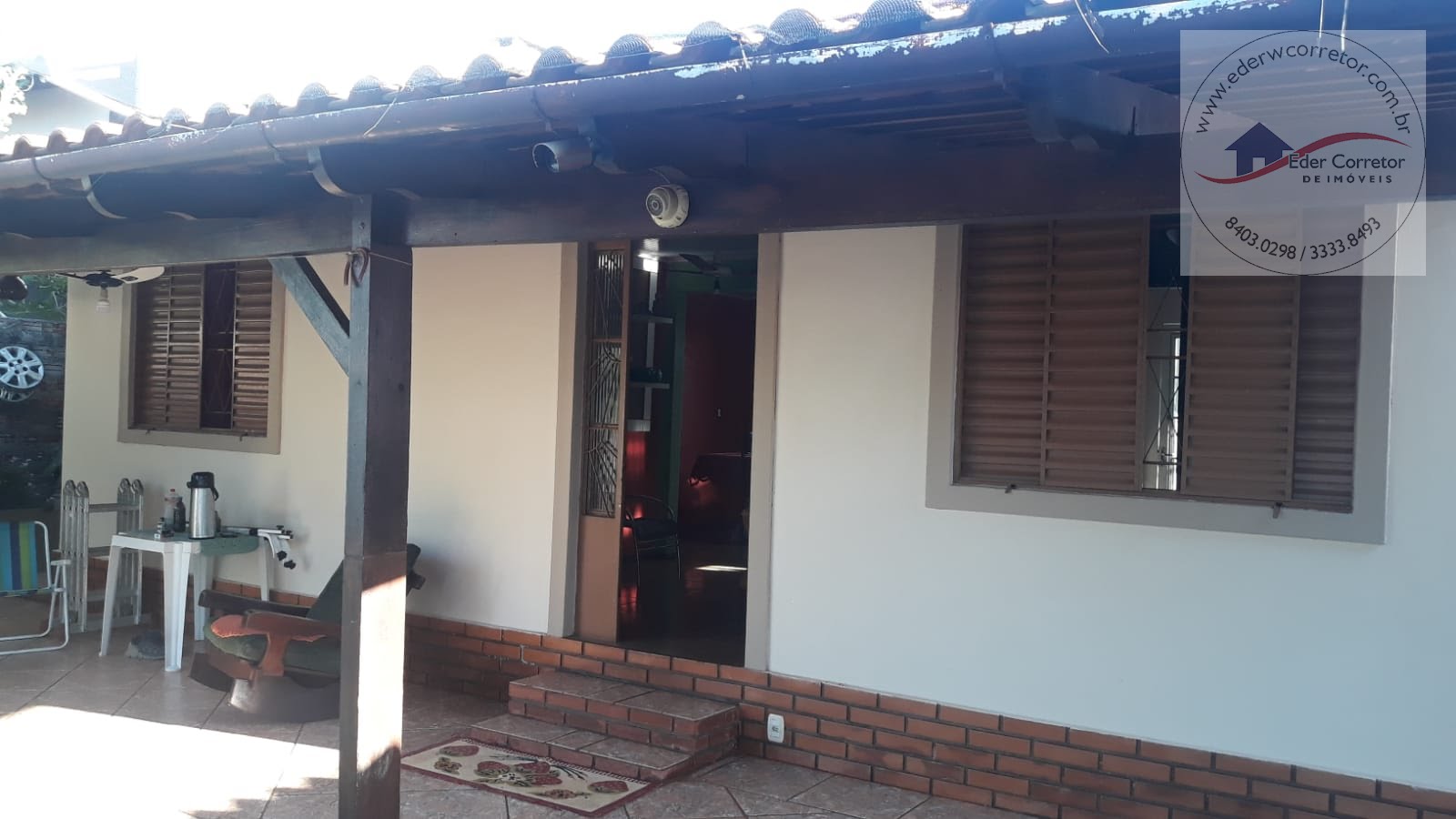 Casa à venda com 2 quartos, 2 banheiros, 1 vaga e 118m² no Luiz Fogliato, Ijuí (RS) — foto 15 de 30