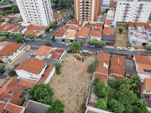 Aprovado Para Prédio