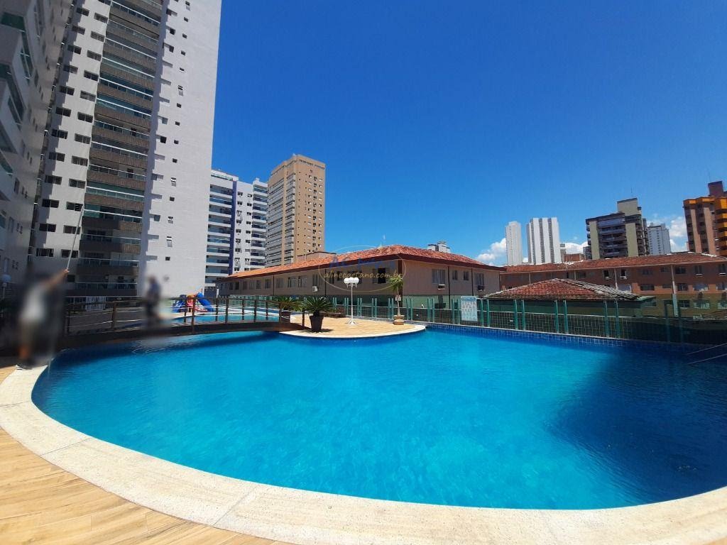 Apartamento à venda com 3 quartos, 1 suíte, 2 vagas e 118m² no Boqueirão, Praia Grande (SP) — foto 19 de 30