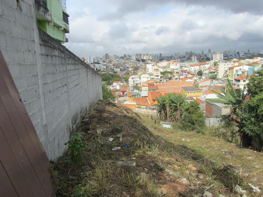 Terreno para Incorporação _ Santo André