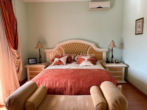 Casa de Condomínio, 7 quartos - Foto 14