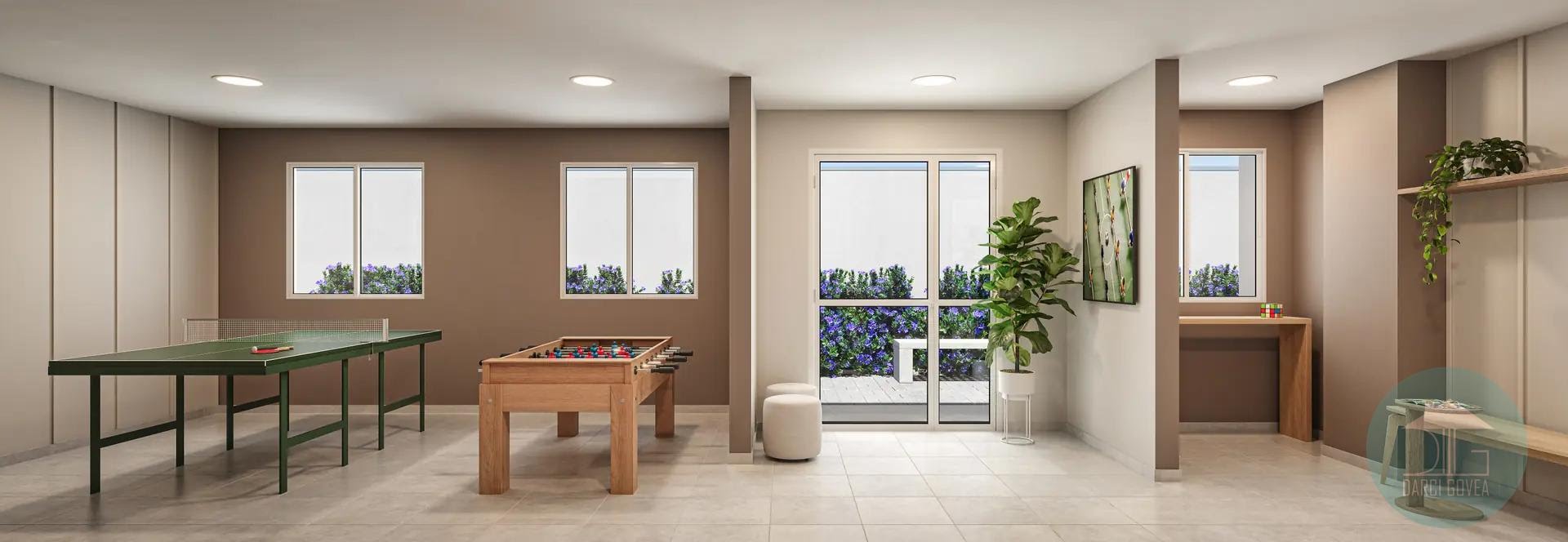 Apartamento à venda com 2 quartos, 1 banheiro e 37m² no Limão, São Paulo (SP) — foto 11 de 30