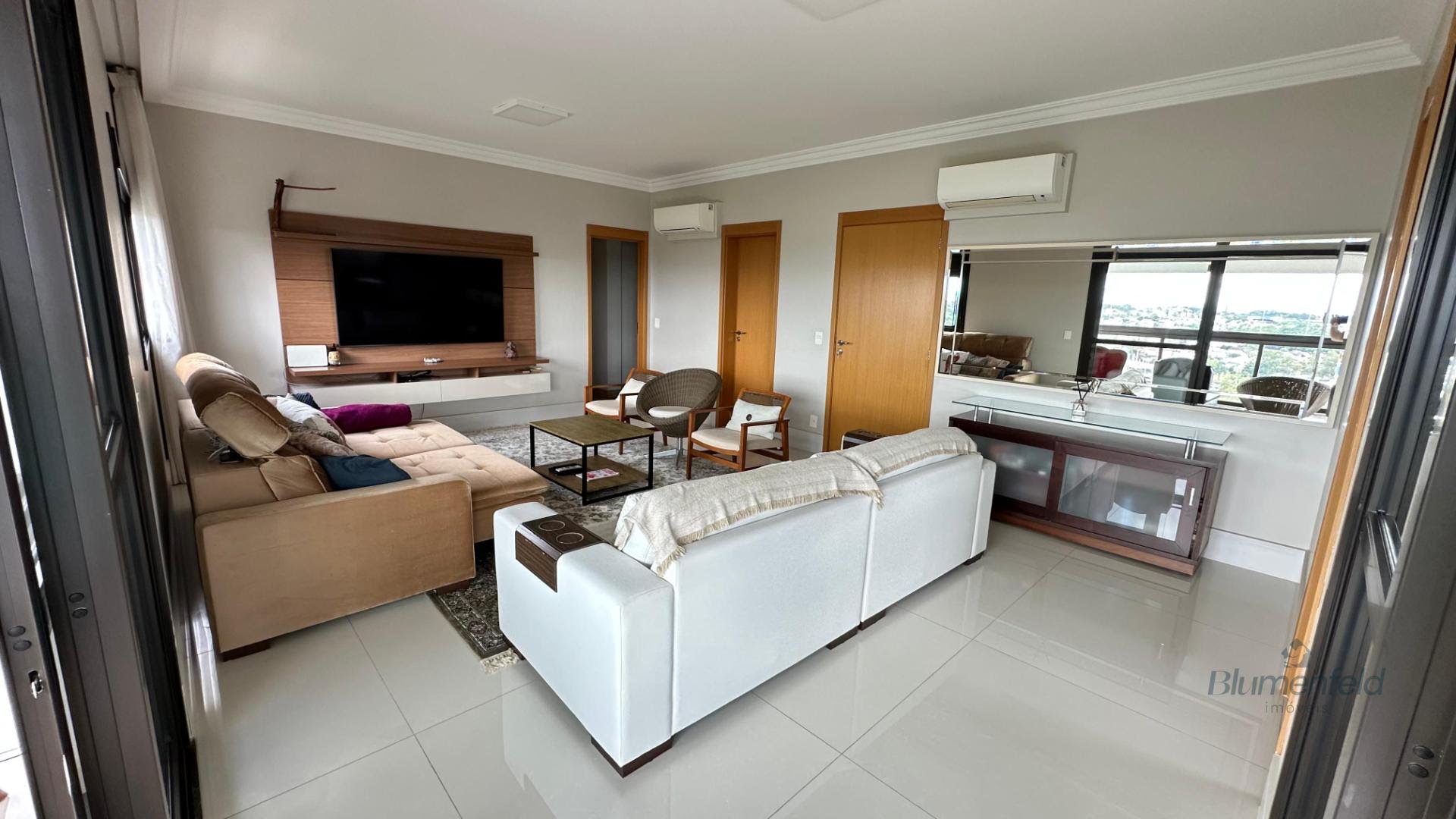 Apartamento à venda com 3 quartos, 3 suítes, 4 vagas e 197m² no Jardim Limoeiro, Arujá (SP) — foto 28 de 30