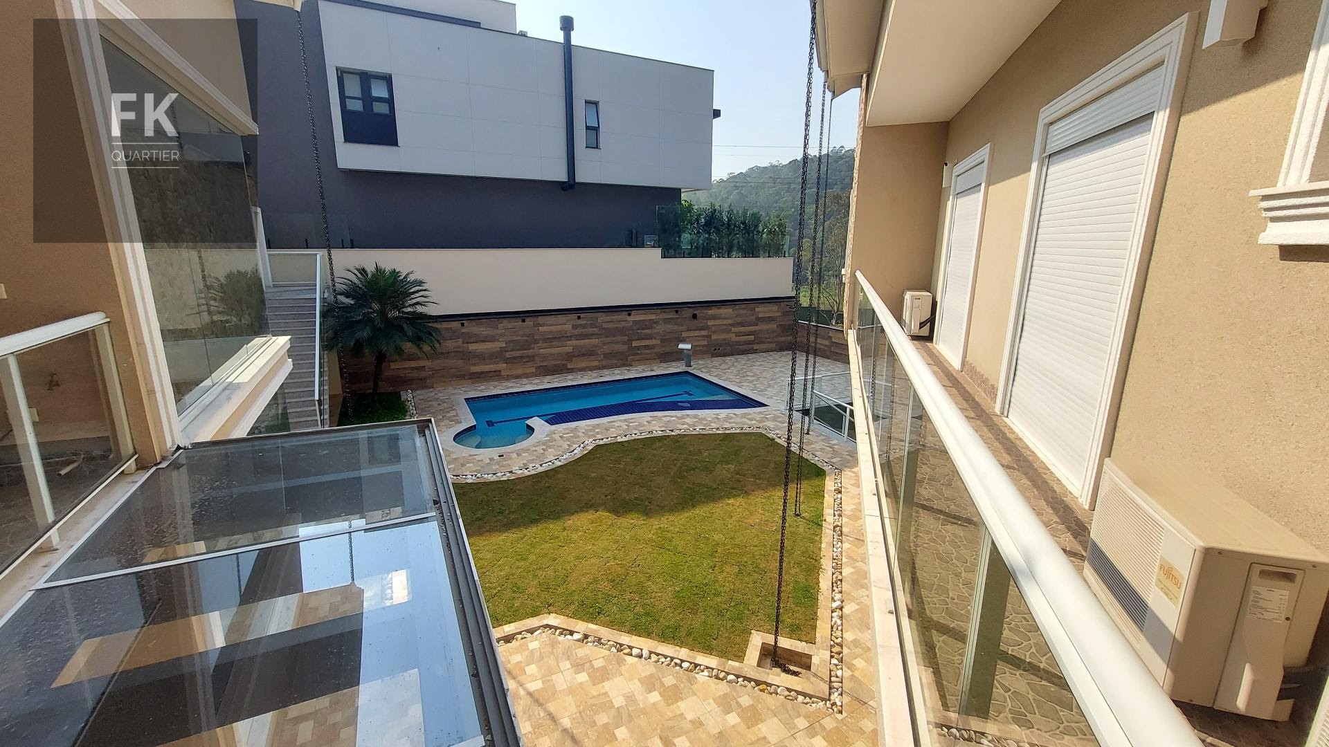 Casa à venda com 5 quartos, 5 suítes, 4 vagas e 985m² no Alphaville, Barueri (SP) — foto 15 de 30