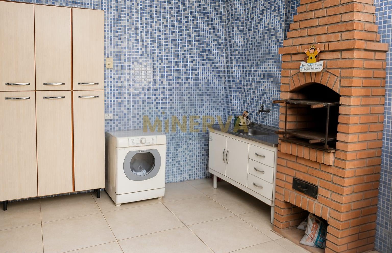 Casa à venda com 4 quartos, 1 suíte, 2 vagas e 120m² no Penha de França, São Paulo (SP) — foto 21 de 23