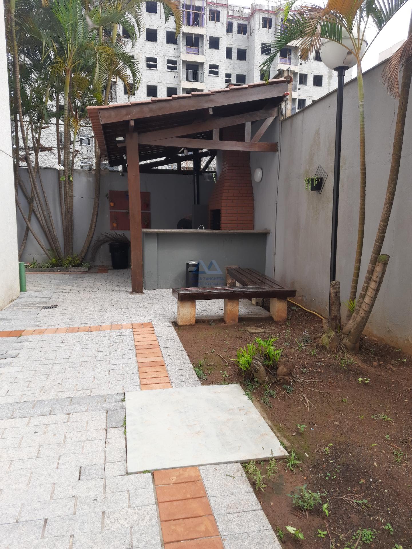 Apartamento para alugar com 2 quartos, 1 banheiro, 1 vaga e 50m² no Jardim Celeste, São Paulo (SP) — foto 30 de 30