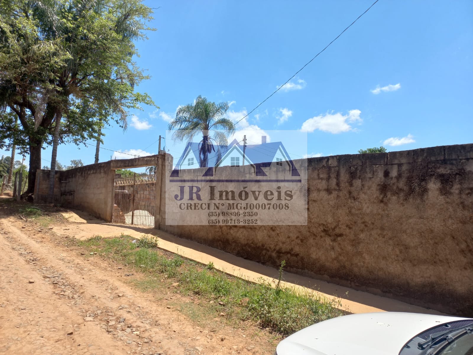 Rural à venda com 1500m² de terreno no Pinhal Redondo, Piranguinho (MG) — foto 28 de 30