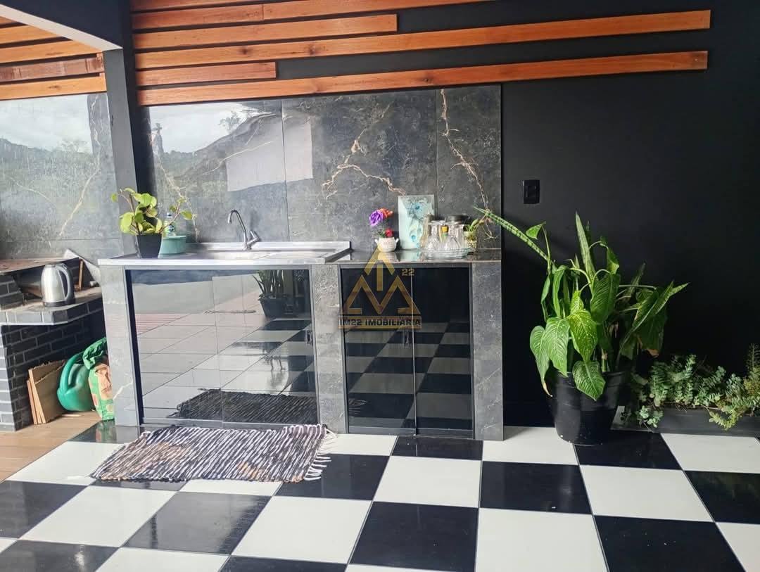 Casa à venda com 2 quartos, 1 banheiro, 2 vagas e 150m² no Velha Central, Blumenau (SC) — foto 15 de 20