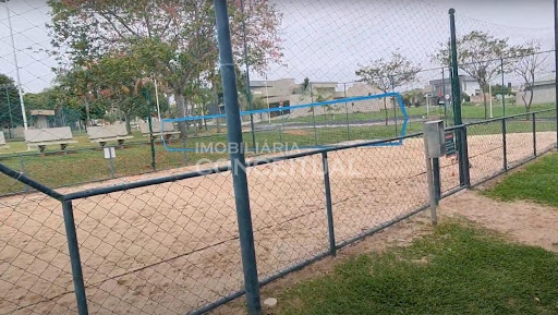 Quadra de Beach Tênis