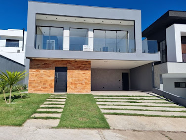 Casa em Condomínio Cyrela Landscape Votorantim | 203m²