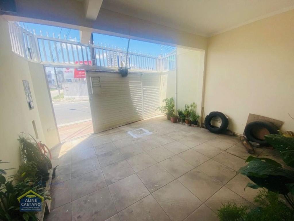 Casa à venda com 3 quartos, 1 suíte, 1 vaga e 123m² no Guilhermina, Praia Grande (SP) — foto 3 de 20