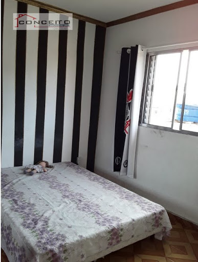 Casa em Jardim Vila Formosa  -  São Paulo
