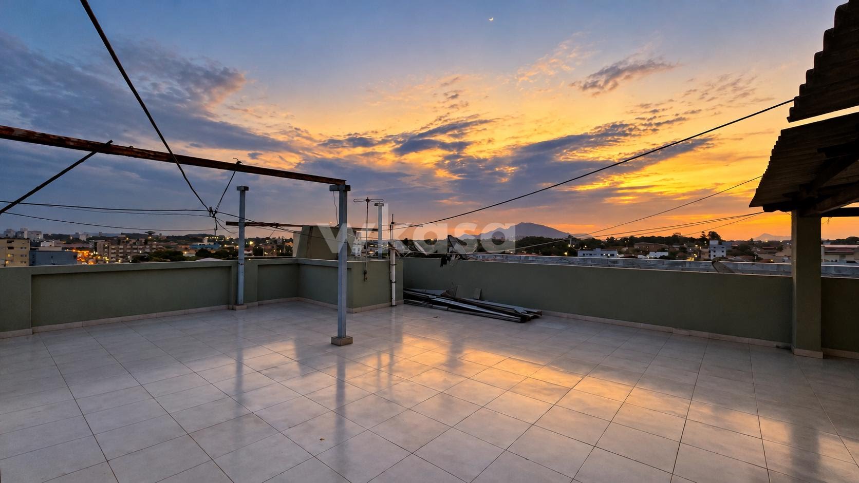 Apartamento à venda com 2 quartos e 1 banheiro no Parque Jacaraipe, Serra (ES) — foto 12 de 12