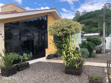 Casa em Centro  -  Araranguá