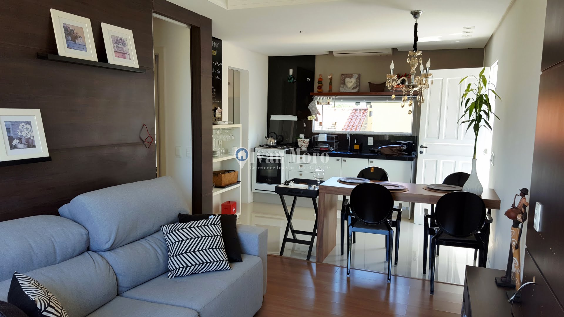 Apartamento para alugar com 1 quarto, 1 banheiro e 35m² no Daniela, Florianópolis (SC) — foto 9 de 23