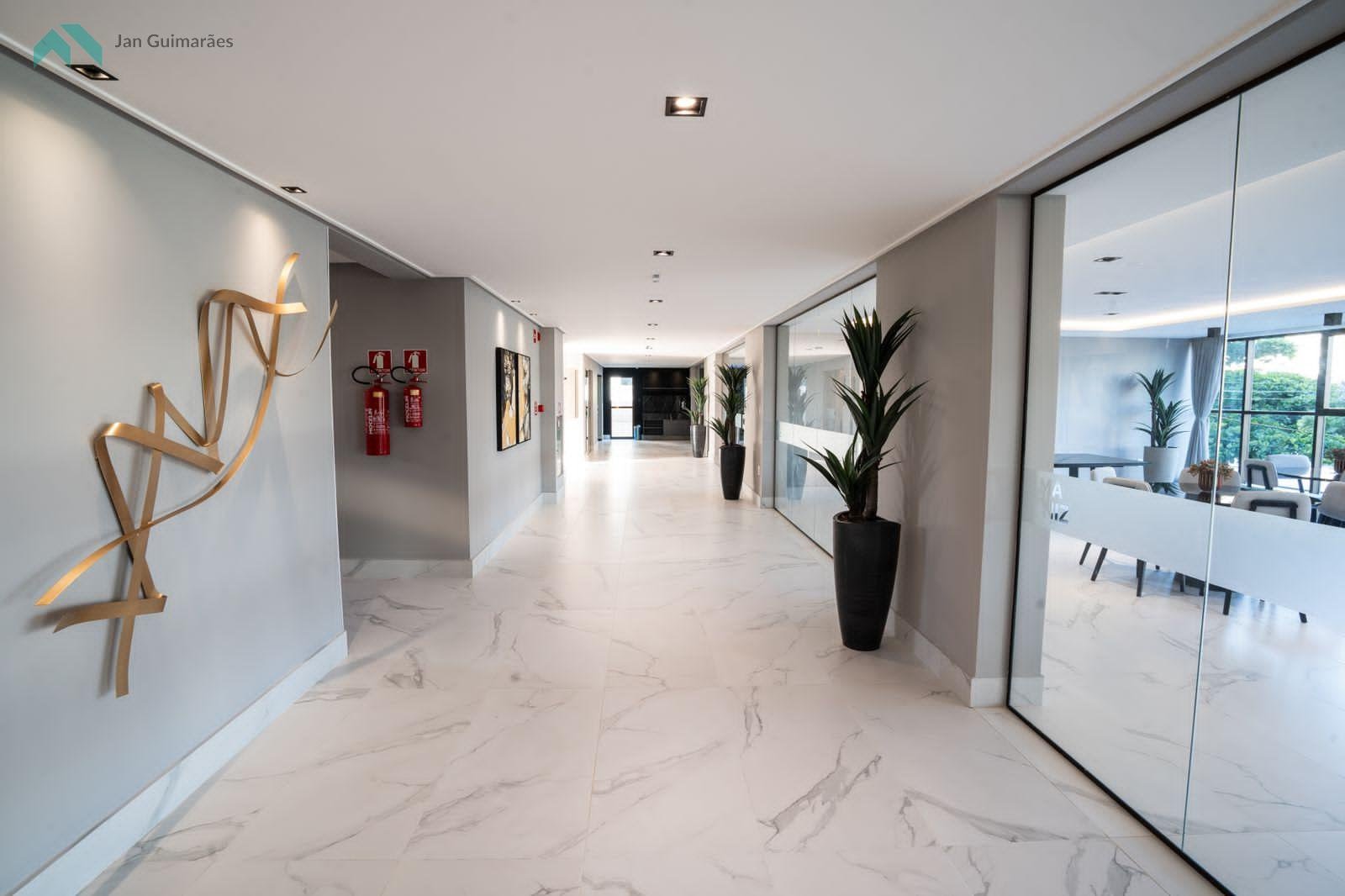 Apartamento, 3 quartos, 84 m² - Foto 9