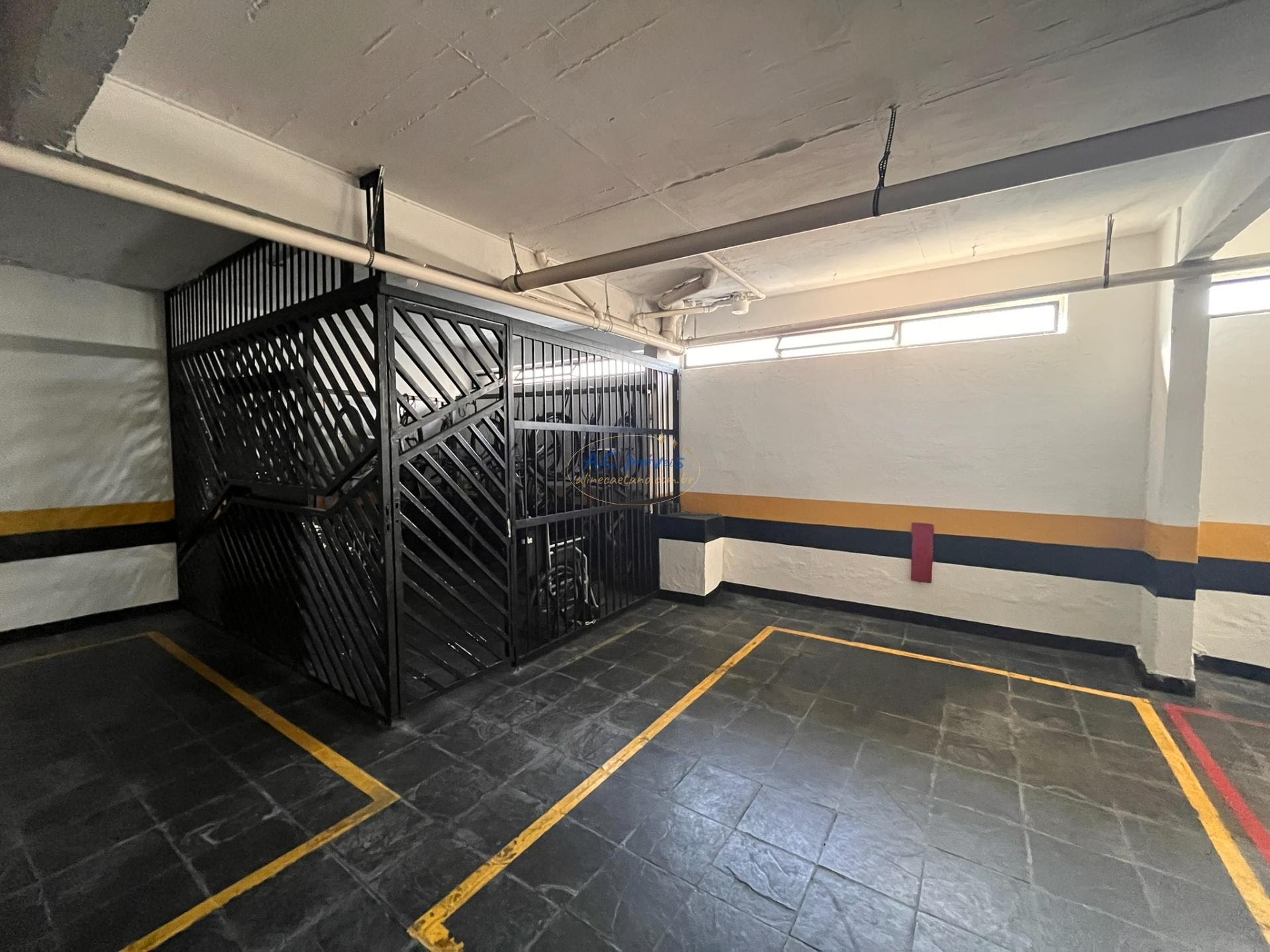 Studio à venda com 1 quarto, 1 banheiro, 1 vaga e 20m² no Canto do Forte, Praia Grande (SP) — foto 22 de 25